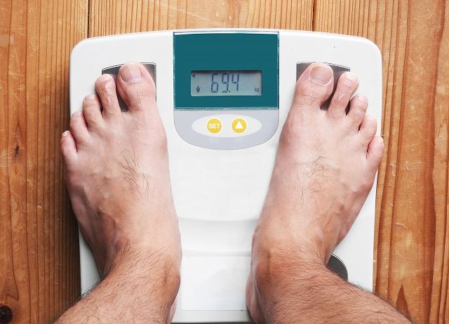 皮下脂肪の簡単な落とし方は？