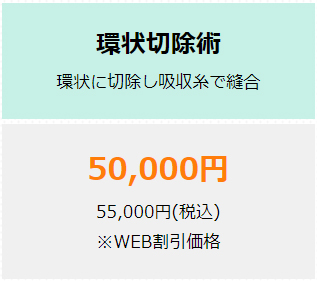 特別キャンペーン