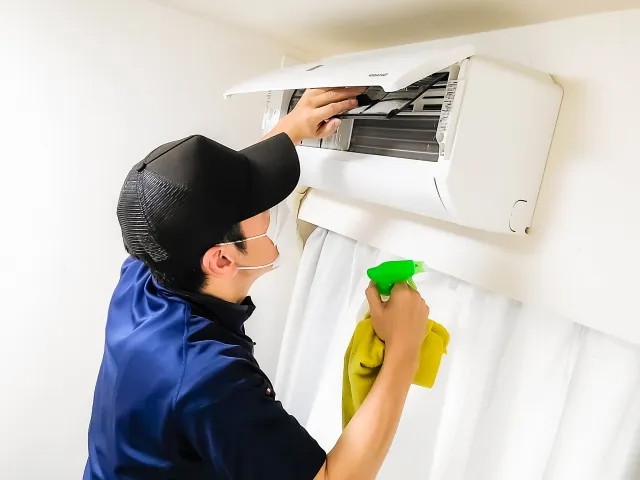 【注意】安すぎるクリーニング会社は危険