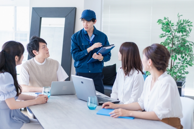 3.保証サポートがない・期間が短い