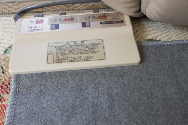 絨毯の洗濯ならプロにおまかせ