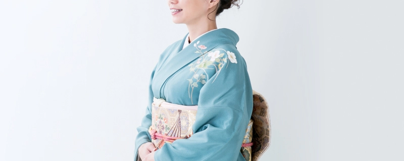 結婚式や成人式後のお手入れ・長期保管も安心