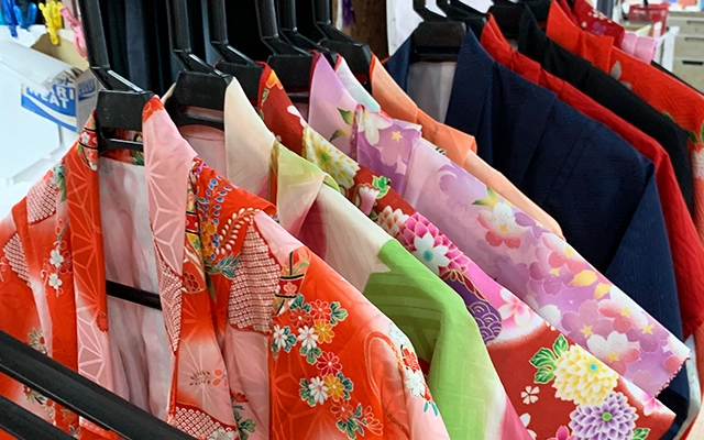 追加料金なし！無料のシミ抜き