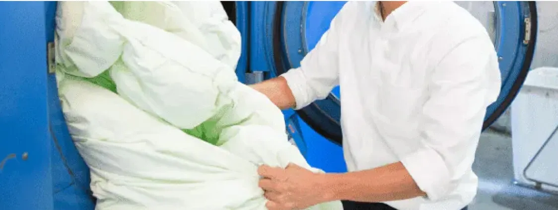 ふわふわな仕上がり