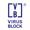ウイルスブロック加工