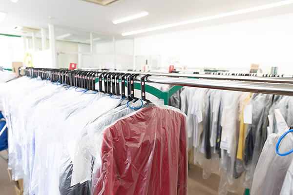 業界最長！無料15ヶ月の保管期間