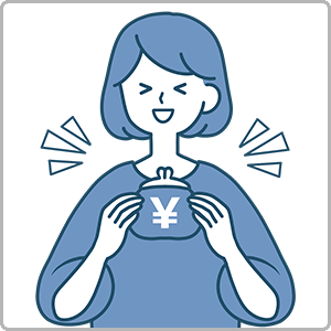 品質+コスパを重視する方