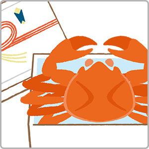 贈答用として蟹を選びたい方