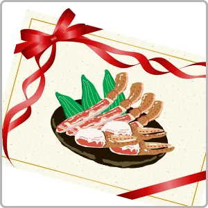 ギフトカードをお探しの方