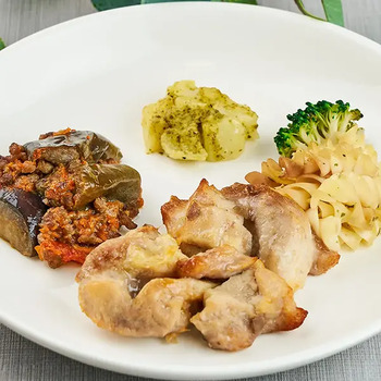 ライフミール商品5