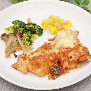 ライフミール商品6