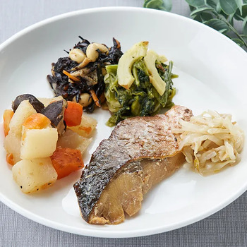 ライフミール商品7