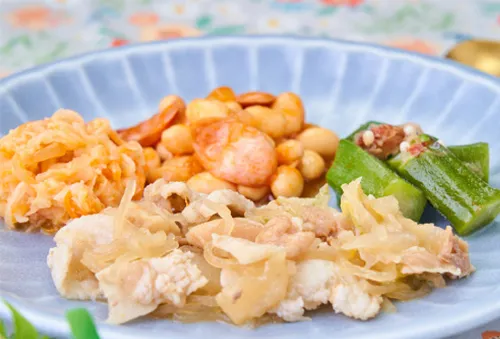 まごころケア食商品1