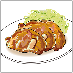 たくさん量を食べたい方