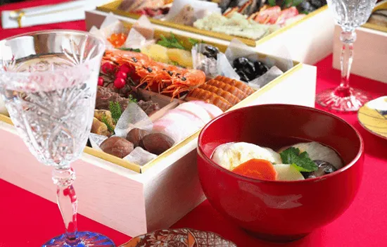 おせち 2024 人気