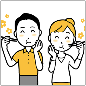 美味しさ+安心・安全も求めたい方