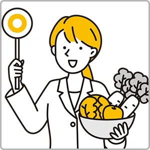 アレルギーが気になる方