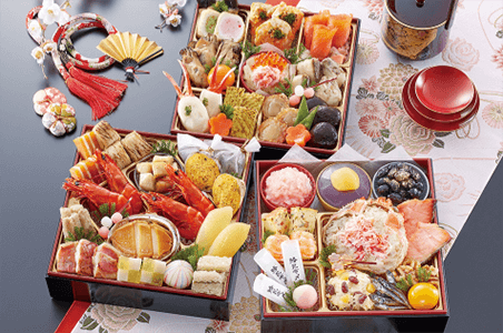 匠本舗おせち画像2