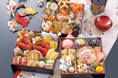 匠本舗おせち画像2