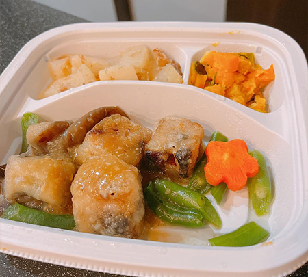 宅配食サービススライドショー2