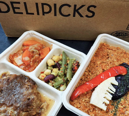 宅配食サービススライドショー3