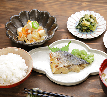 宅配食サービススライドショー5