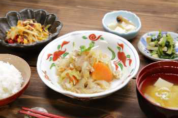 Dr.つるかめキッチン商品10