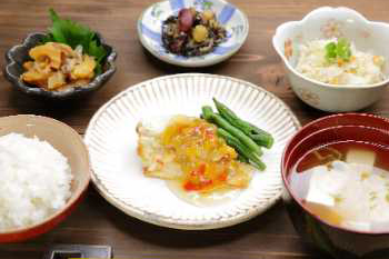 Dr.つるかめキッチン商品12