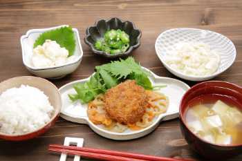 Dr.つるかめキッチン商品5