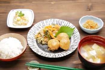 Dr.つるかめキッチン商品6