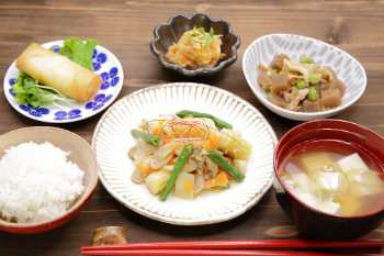 Dr.つるかめキッチン商品8