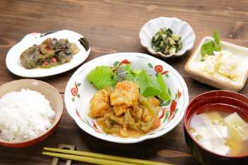 Dr.つるかめキッチン商品9