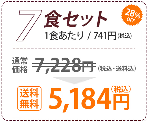 つるかめキッチン料金1