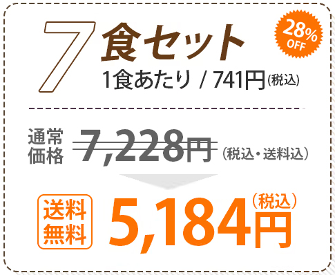 つるかめキッチン料金10