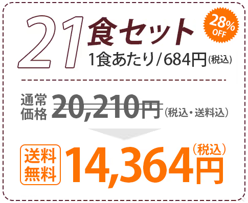 つるかめキッチン料金3