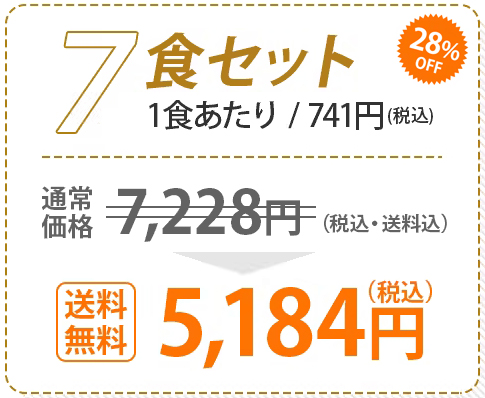 つるかめキッチン料金4