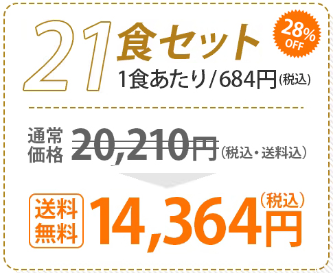 つるかめキッチン料金6