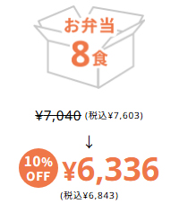 delipicks料金1