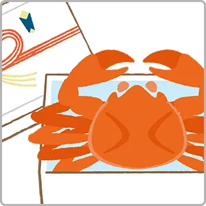 贈答用として蟹を選びたい方