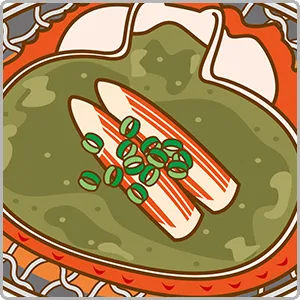 甲羅盛りを注文したい方