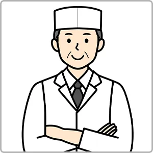 安心・安全を重視される方(60年の歴史)