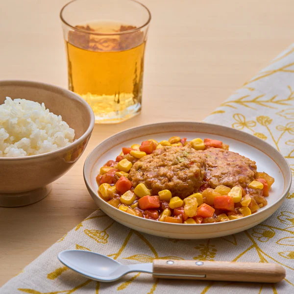 キッズレーションの商品1