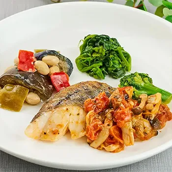 ライフミール商品4