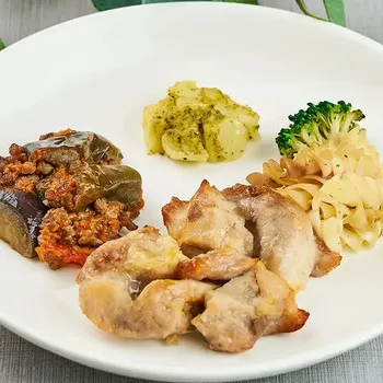 ライフミール商品5