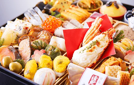 おせち 2024 人気