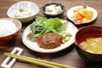 Dr.つるかめキッチン商品1