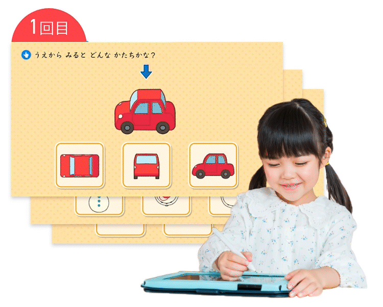 毎日の勉強