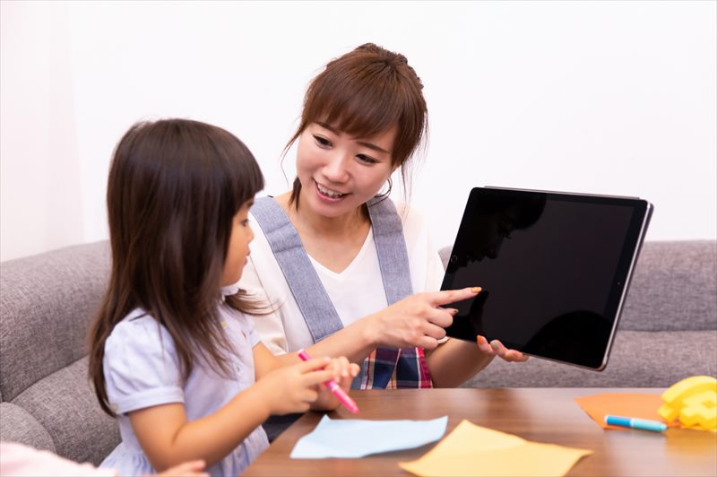 小学生向け教育