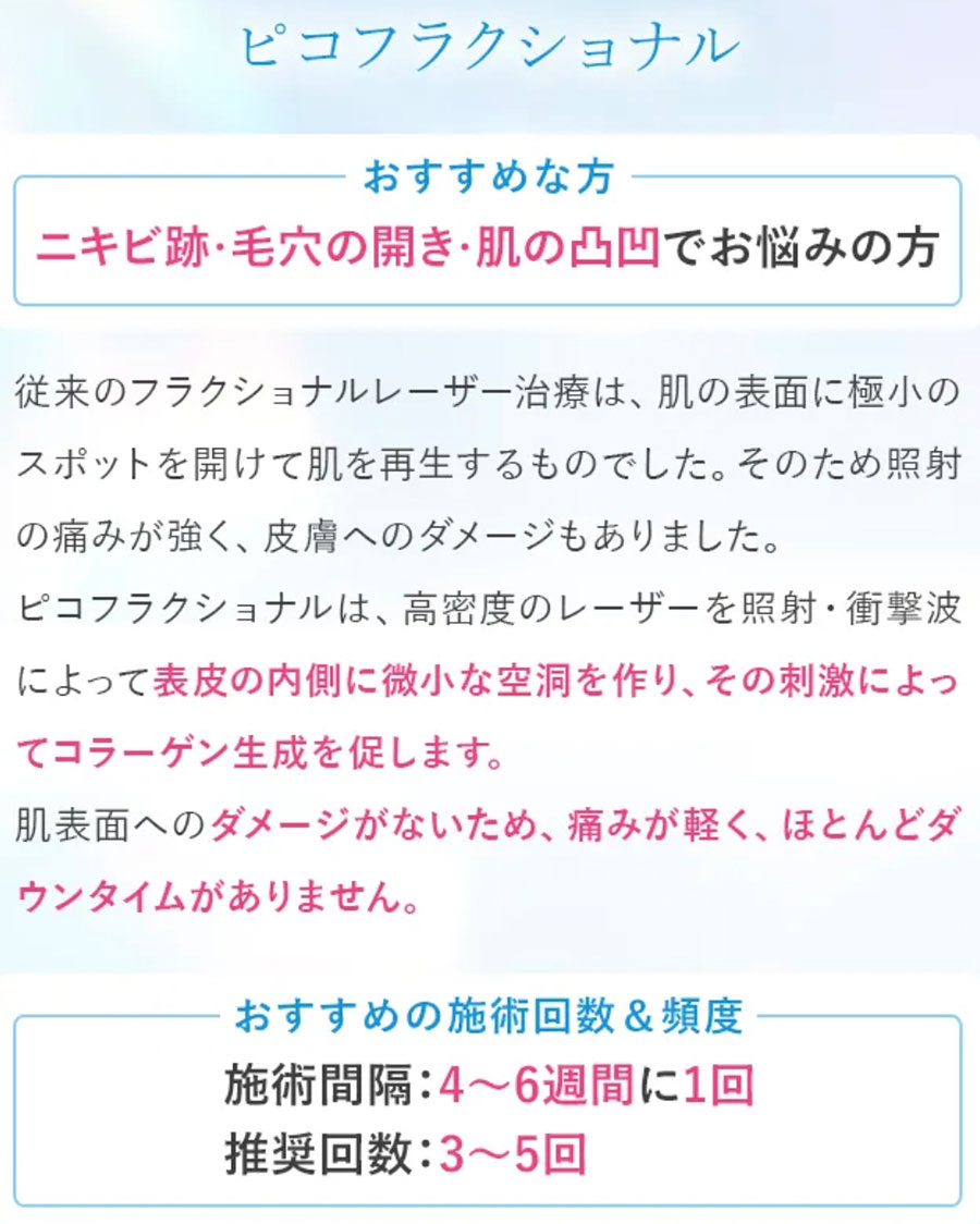 こんな方におすすめ!