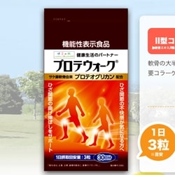 プロテウォーク